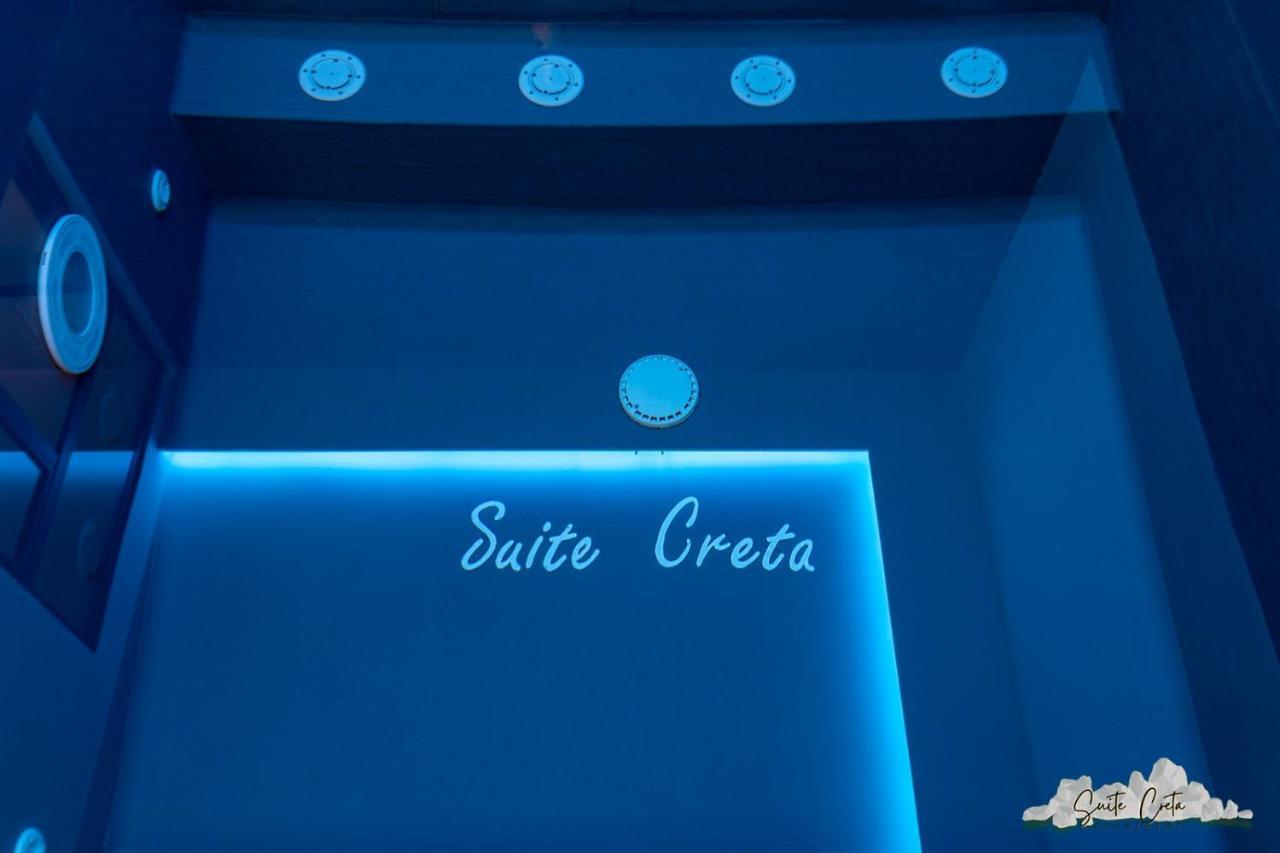 Apartment Creta